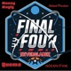 The Final Four Nevergladez feat Money Mogly Quema NoEmotion GoldMask Single