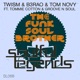 The Funk Soul Brother feat Tommie Cotton Groove N Soul Single