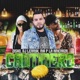 Cantinero feat Zisko Mr P La Amenaza Single
