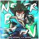 Never Back Down feat Archer Single