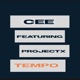 Tempo feat Projectx Single