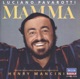 Luciano Pavarotti Mamma