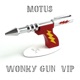 Wonky Gun Vip Single
