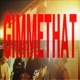 GIMMETHAT feat Big Draco LV L V 873 Single