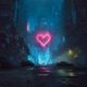 Neon Heart Single