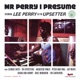 Mr Perry I Presume