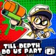 Till Depth Do Us Part From Splatoon 3 Single