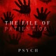 The File Of Patient 05 Single