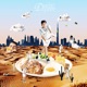 Dubai Dream Single