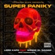 Super Paniky feat Wesos El Savage Single