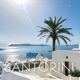 Santorini Single