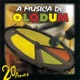 A Música Do Olodum 20 Anos