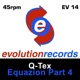 Equazion Pt 4 EP
