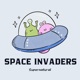 Space Invaders Single