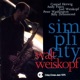 Simplicity feat Andy Fusco Conrad Herwig Joel Weiskopf Peter Washington Billy Drummond