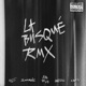 La Busqué feat Alee Josenadie Andy Cruz Al Norte Remix Single