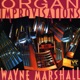 Wayne Marshall Organ Improvisations