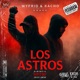 Los Astros feat Wyfrid Mathers Single