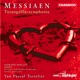 Messiaen Turangalîla Symphony