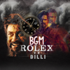 Rolex SIR Theme Rolex Vs Dilli Vikram BGM - Livimusic mp3