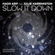 Slow It Down feat Julie Harrington Single