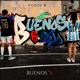 Buenos R Single