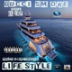 Lifestyle feat El Jay Single