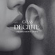 Decirte feat LazKing Single