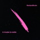 A Riveder Le Stelle Single