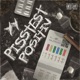 PISSTEST POSITIV Single
