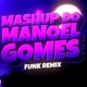 MASHUP DO CANETA AZUL Single