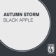 Black Apple Single