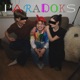PARADOKS feat olaf Single