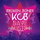Broken Bones Nick Nova Radio Edit Single