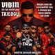 Gepetto Jackson Presents Vibin Trilogy feat Famous Kid Brick Tom G Nino Breeze Young Joe Xtra Single