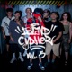Island Cypher Vol 5 feat Ans MeryB Socio TMS Dry Gin Single
