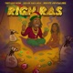 Rich Ras feat Tuff Like Iron Roots Revealers Single