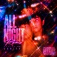 All Night Remix feat V4NITY Single