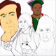 Full Time Job feat Substantial Single