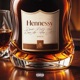 Hennessy feat Deyon Agoi Hargoi ATS Single