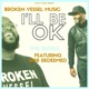 I ll Be OK feat Rob Redeemed Single