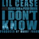 I Don t Know Single