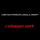 L Avènement Part 2 feat Pharaon Kash Twenty Single