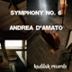 Symphony NO 6 Live Single