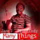 Many Things feat Kindy Single