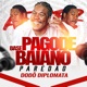 Base de Pagode Baiano Paredão Single