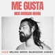 Me Gusta Nick Morgan Remix Single
