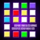 House Tech Glitch Hop Snare Collection