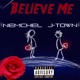Believe Me feat Nemchel Single