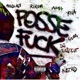 Posse F k feat Yona Smith Numa Mc Med Blase Kvstrid Genus Single
